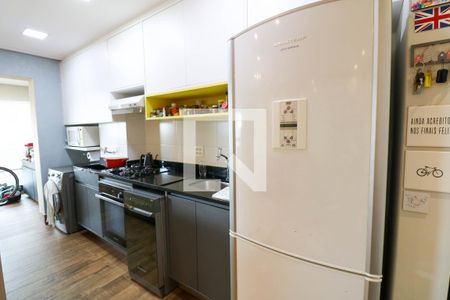 Apartamento para alugar com 2 quartos, 71m² em Chácara Santo Antônio (zona Sul), São Paulo