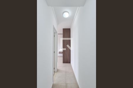 Suíte de apartamento para alugar com 2 quartos, 70m² em Independência, São Bernardo do Campo