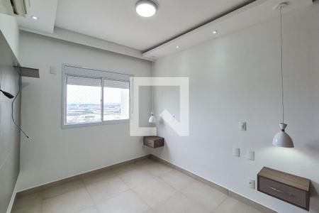 Suíte de apartamento para alugar com 2 quartos, 70m² em Independência, São Bernardo do Campo