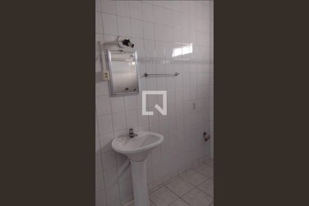 Banheiro de apartamento à venda com 2 quartos, 64m² em Lapa, São Paulo
