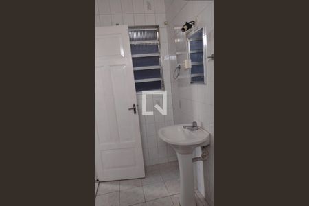 Banheiro de apartamento à venda com 2 quartos, 64m² em Lapa, São Paulo