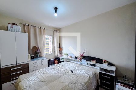 Quarto 1 de apartamento à venda com 2 quartos, 55m² em Cambuci, São Paulo