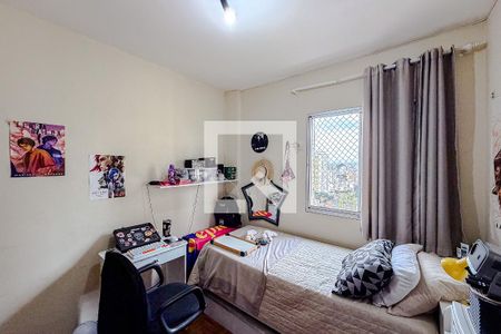 Quarto 2 de apartamento à venda com 2 quartos, 55m² em Cambuci, São Paulo