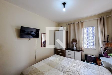 Quarto 1 de apartamento à venda com 2 quartos, 55m² em Cambuci, São Paulo