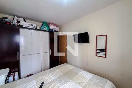 Quarto 1 de apartamento à venda com 2 quartos, 55m² em Cambuci, São Paulo