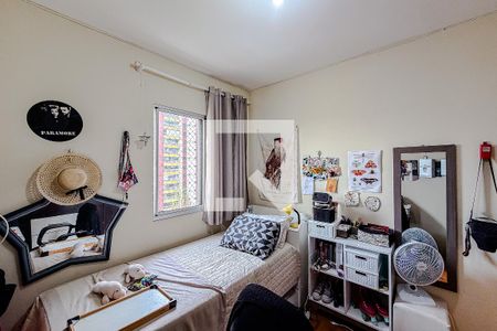 Quarto 2 de apartamento à venda com 2 quartos, 55m² em Cambuci, São Paulo