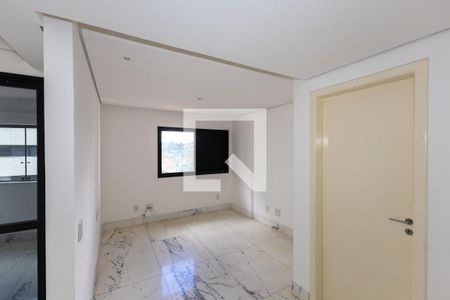 Sala 3 de apartamento para alugar com 2 quartos, 90m² em Vila da Serra, Nova Lima