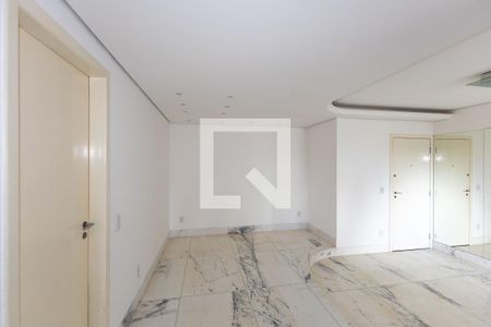 Sala 2 de apartamento para alugar com 2 quartos, 90m² em Vila da Serra, Nova Lima