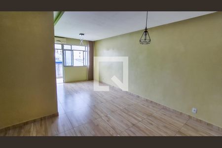 Sala de apartamento à venda com 3 quartos, 70m² em Vila da Penha, Rio de Janeiro