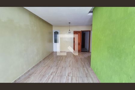 Sala de apartamento à venda com 3 quartos, 70m² em Vila da Penha, Rio de Janeiro