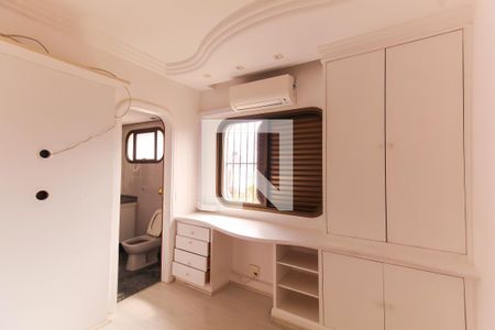 Quarto 1 - Suíte de apartamento para alugar com 3 quartos, 180m² em Parque da Mooca, São Paulo