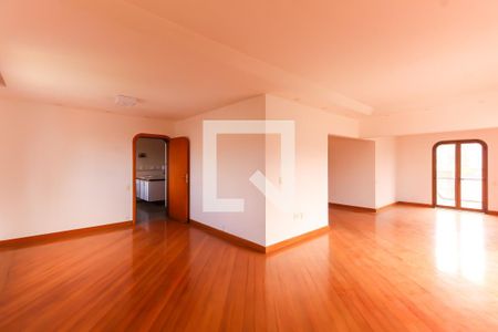 Sala de apartamento para alugar com 3 quartos, 180m² em Parque da Mooca, São Paulo