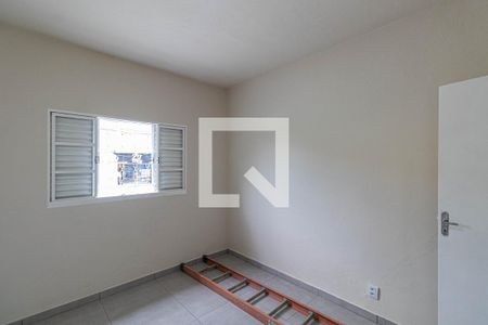 Quarto  de apartamento para alugar com 1 quarto, 20m² em Cidade Antônio Estêvão de Carvalho, São Paulo