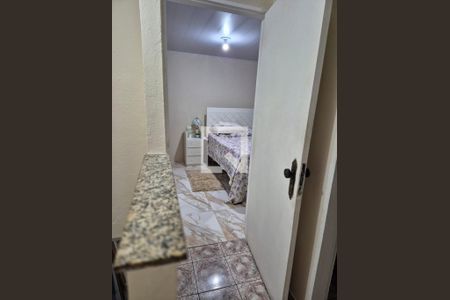 Quarto de casa à venda com 2 quartos, 70m² em Vila Aurora (Zona Norte), São Paulo