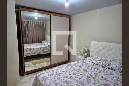 Quarto de casa à venda com 2 quartos, 70m² em Vila Aurora (Zona Norte), São Paulo