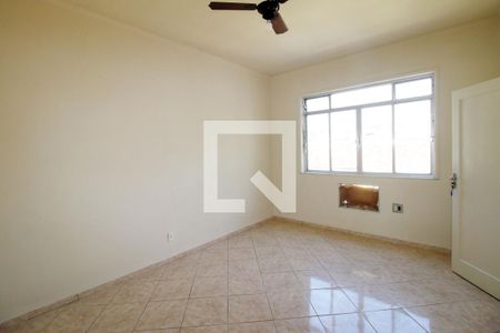 Quarto 1 de apartamento para alugar com 2 quartos, 69m² em Ramos, Rio de Janeiro