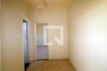 Sala de apartamento para alugar com 2 quartos, 69m² em Ramos, Rio de Janeiro