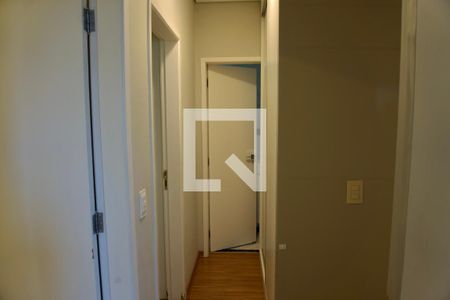 Corredor de apartamento para alugar com 3 quartos, 85m² em Buritis, Belo Horizonte