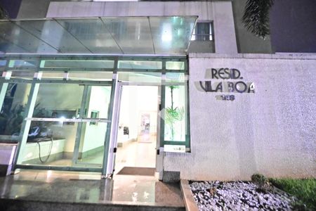 Apartamento para alugar com 2 quartos, 68m² em Setor Bueno, Goiânia