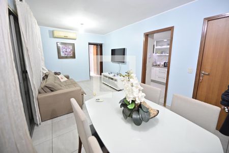 Apartamento para alugar com 2 quartos, 68m² em Setor Bueno, Goiânia