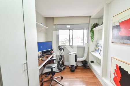 Quarto 1 de apartamento à venda com 4 quartos, 188m² em Vila Mariana, São Paulo