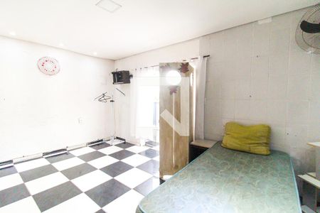Quarto/Cozinha de casa para alugar com 1 quarto, 25m² em Cidade Líder, São Paulo