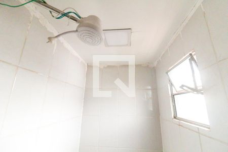 Banheiro de casa para alugar com 1 quarto, 25m² em Cidade Líder, São Paulo