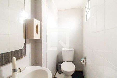 Banheiro de casa para alugar com 1 quarto, 25m² em Cidade Líder, São Paulo