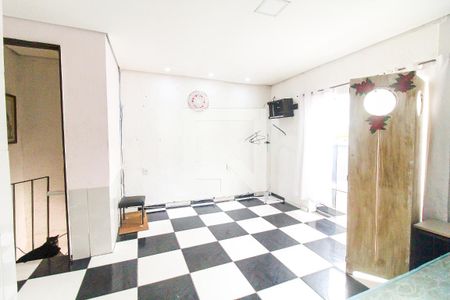 Quarto/Cozinha de casa para alugar com 1 quarto, 25m² em Cidade Líder, São Paulo