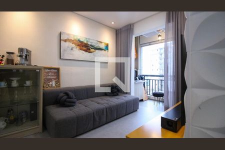 Apartamento à venda com 2 quartos, 51m² em Vila Bela, São Paulo