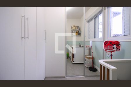 Apartamento à venda com 2 quartos, 51m² em Vila Bela, São Paulo