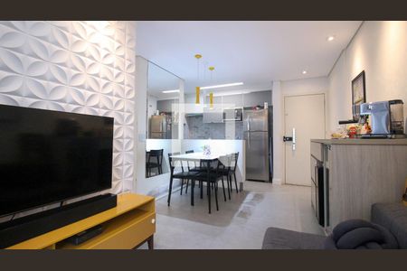 Apartamento à venda com 2 quartos, 51m² em Vila Bela, São Paulo