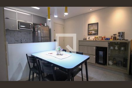 Apartamento à venda com 2 quartos, 51m² em Vila Bela, São Paulo