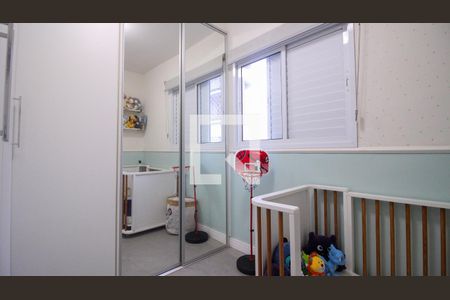 Apartamento à venda com 2 quartos, 51m² em Vila Bela, São Paulo