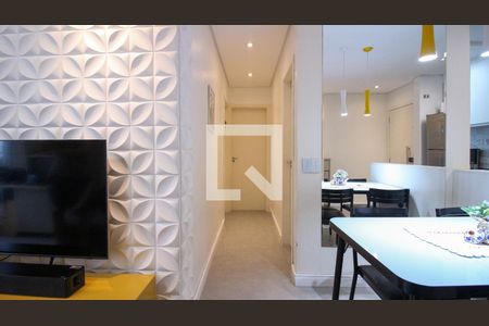 Apartamento à venda com 2 quartos, 51m² em Vila Bela, São Paulo