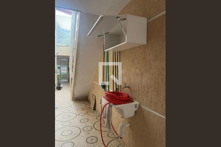 Foto 19 de casa à venda com 2 quartos, 200m² em Jardim Guanca, São Paulo