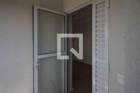 Varanda de apartamento para alugar com 2 quartos, 31m² em Vila Ema, São Paulo