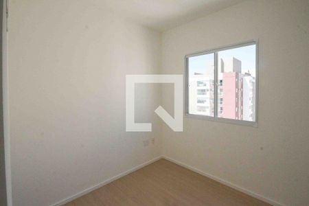 Quarto de apartamento para alugar com 2 quartos, 31m² em Vila Ema, São Paulo