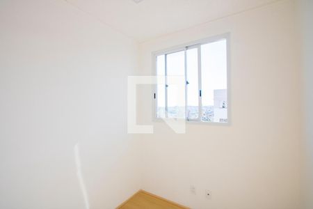 Quarto 2 de apartamento para alugar com 2 quartos, 37m² em Jardim, Santo André