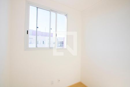 Quarto 2 de apartamento para alugar com 2 quartos, 37m² em Jardim, Santo André