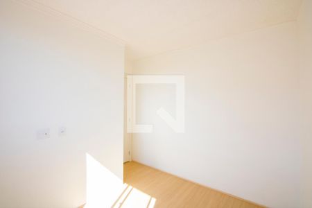 Quarto 1 de apartamento para alugar com 2 quartos, 37m² em Jardim, Santo André