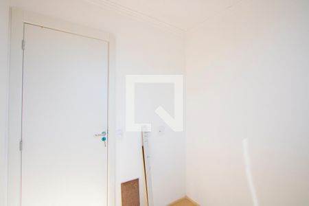 Quarto 2 de apartamento para alugar com 2 quartos, 37m² em Jardim, Santo André