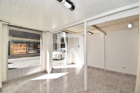 Sala/Cozinha de apartamento para alugar com 2 quartos, 30m² em Centro, Curitiba