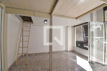 Sala/Cozinha de apartamento para alugar com 2 quartos, 30m² em Centro, Curitiba