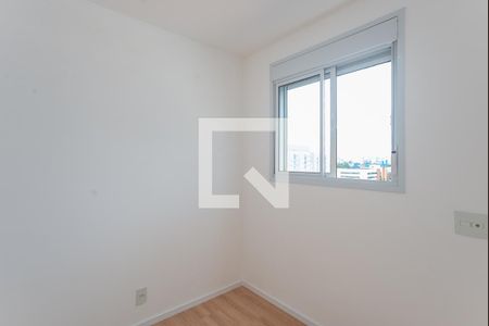 Quarto 1 de apartamento para alugar com 2 quartos, 34m² em Lapa de Baixo, São Paulo
