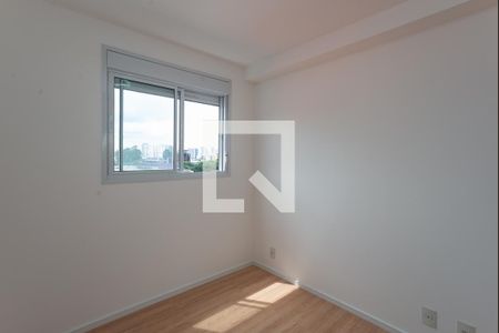 Quarto 1 Suíte de apartamento para alugar com 2 quartos, 34m² em Lapa de Baixo, São Paulo