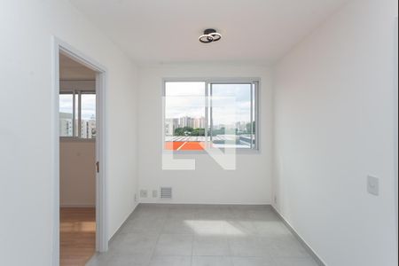 Sala de apartamento para alugar com 2 quartos, 34m² em Lapa de Baixo, São Paulo
