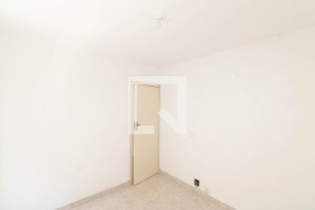 Quarto 1 de apartamento para alugar com 2 quartos, 45m² em Campo Grande, Rio de Janeiro