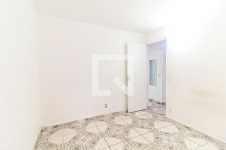 Quarto 1 de apartamento para alugar com 2 quartos, 46m² em Colônia (zona Leste), São Paulo