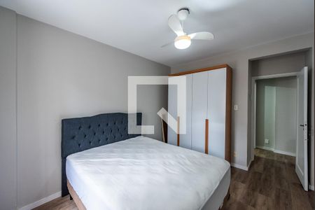 Apartamento para alugar com 1 quarto, 65m² em Boqueirão, Santos